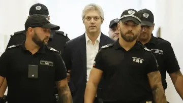 Докога ще има протести в защита на арестанти?