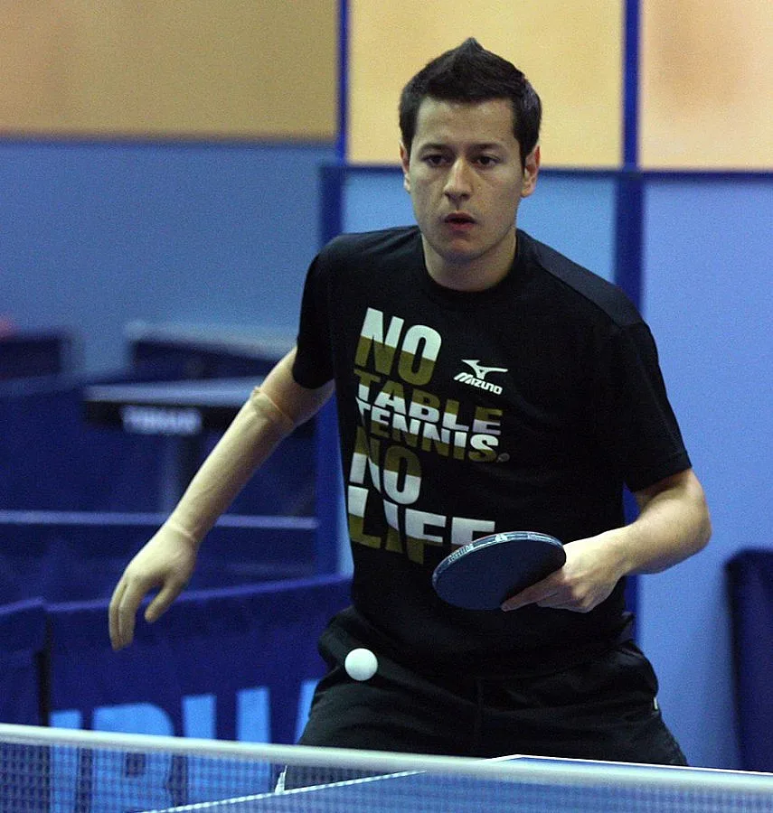 Злато за Денислав Коджабашев в Румъния