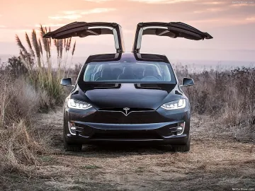Как Tesla ще промени света
