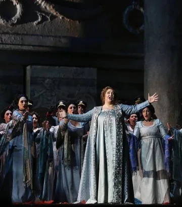 Габриела Георгиева и Баясгалан Дашням: Гена беше Вселена