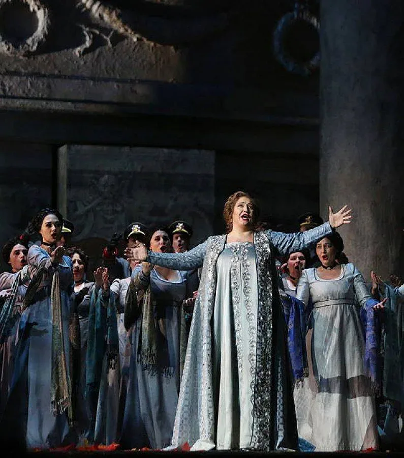 Габриела Георгиева и Баясгалан Дашням: Гена беше Вселена