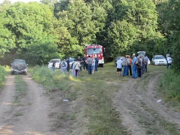 Намериха 3 г. Мохамед, който изчезна в понеделник