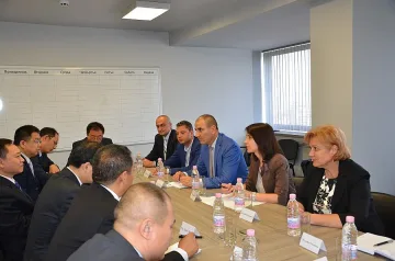 Цветанов: Стокообменът с Китай бележи ръст