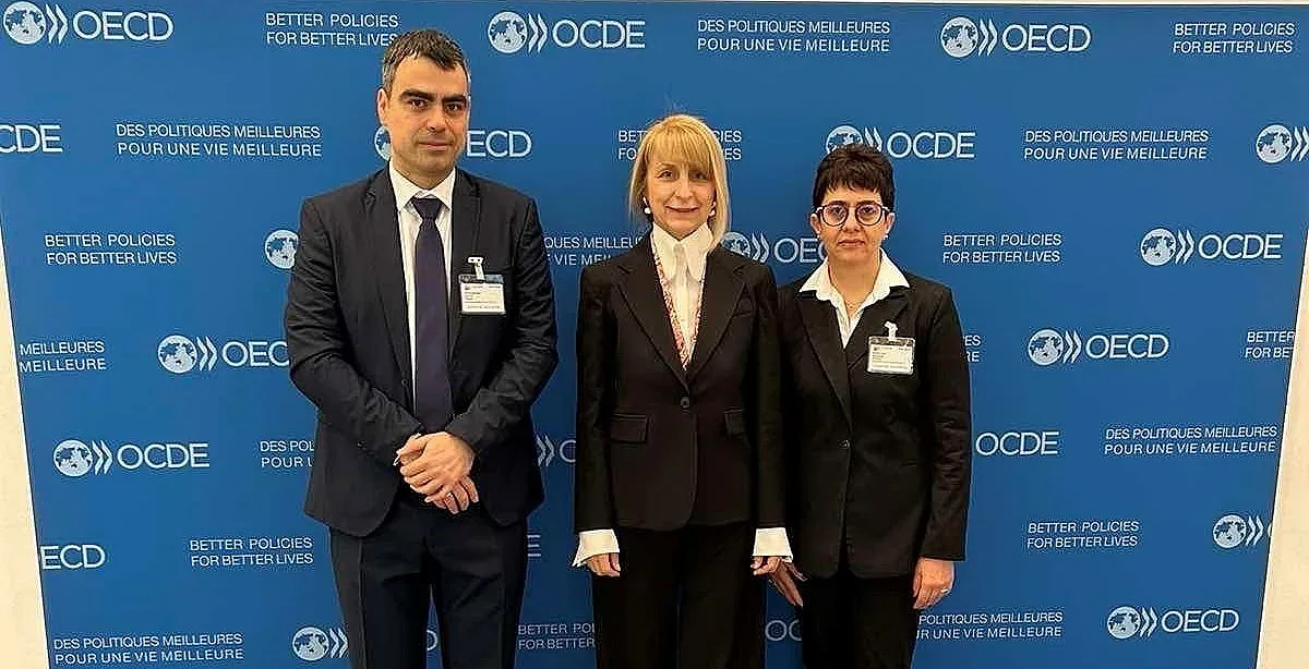 Сметните палати на страните от ОИСР с ключова среща