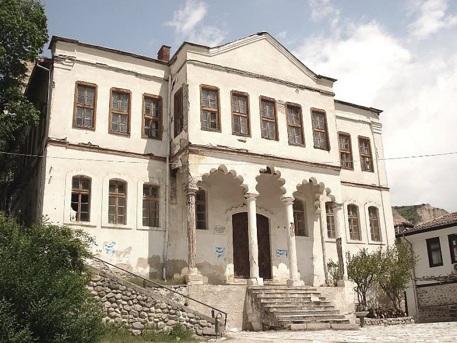 Търново решава за паметниците на Русе