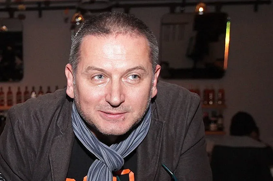 Невъзможността за остров