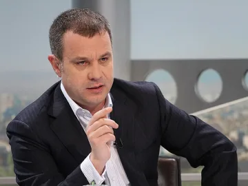 Докато има деца в приюти, ще има и насилие
