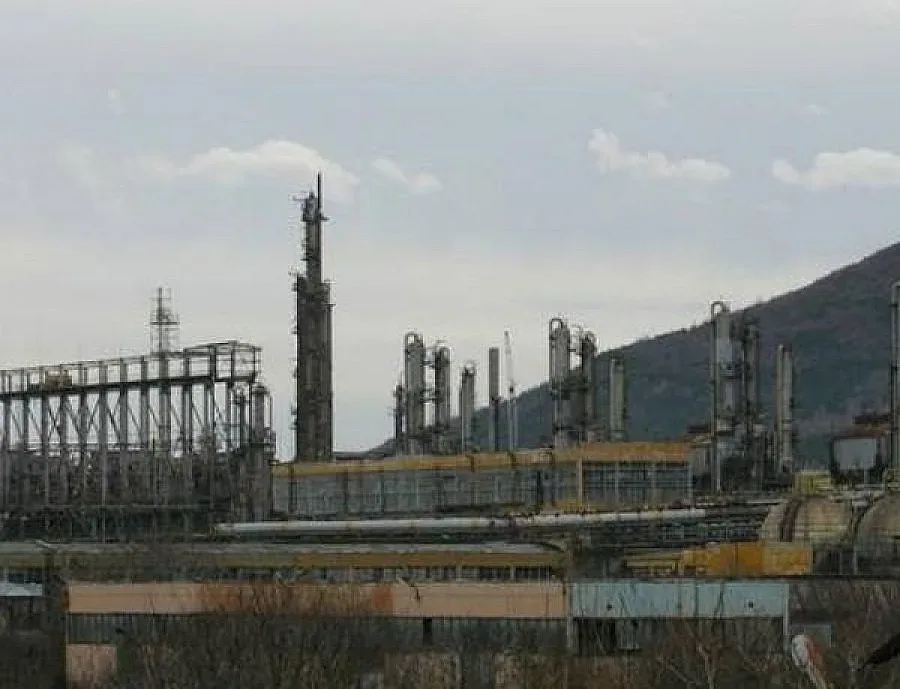 „Химко" Враца е на път да намери нов купувач