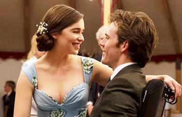 Бедно момиче се влюбва в богаташ инвалид