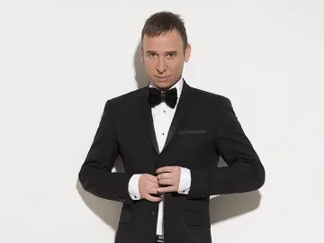 Виктор Калев имал винилови плочи вместо гледачка