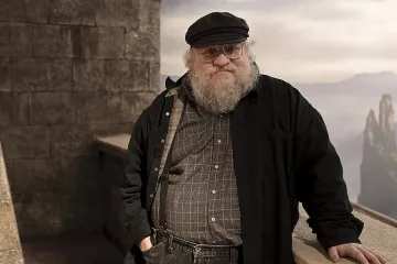 Кралят на фентъзито