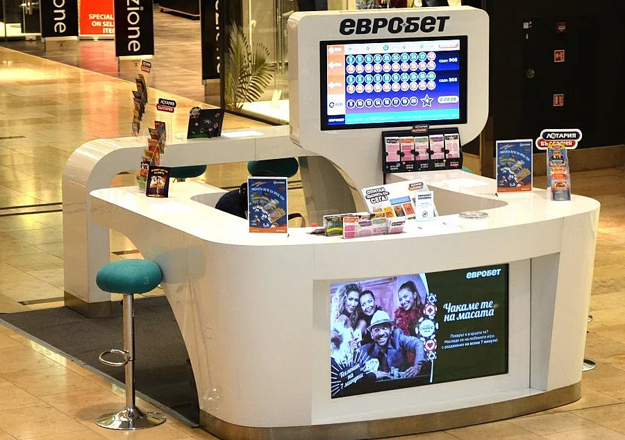 КЗК одобри сделка на "Евробет" и "Интралот"