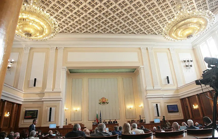 БСП иска оставка на цялото ръководство на МВР