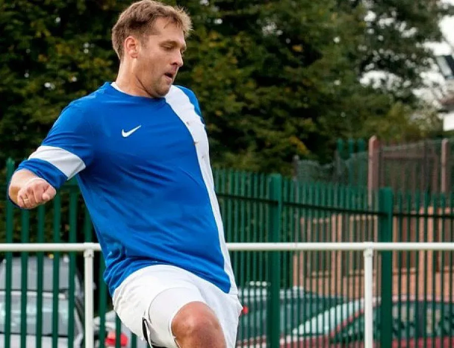 "Астън вила" си прибра Стилян