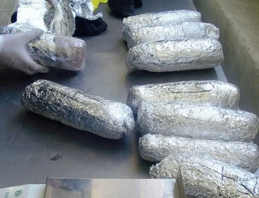 ООН: Епидемия от хероин е обхванала САЩ