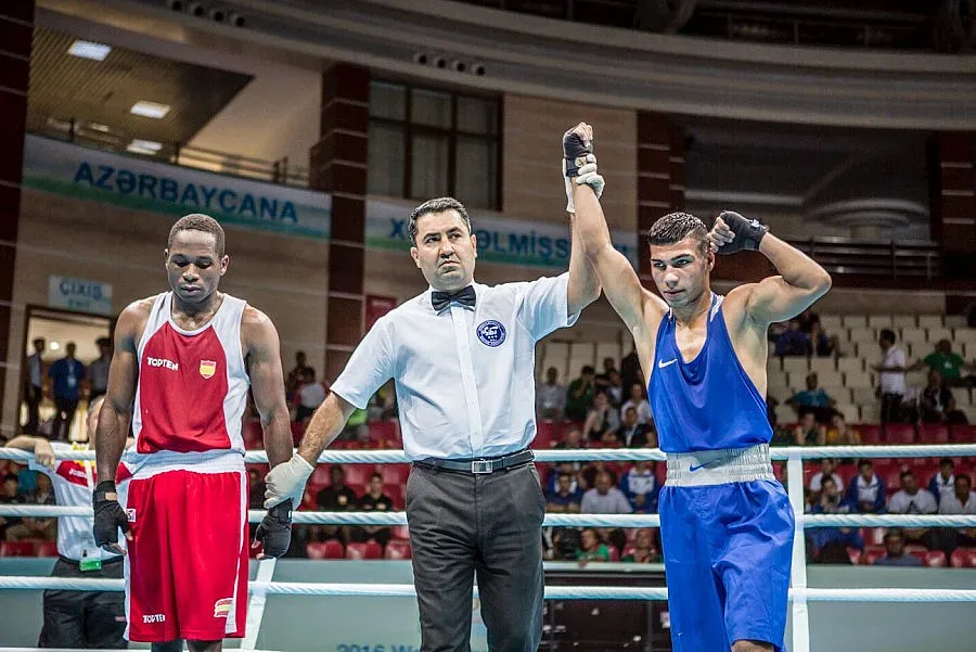 Даниел Асенов спечели квота за Рио