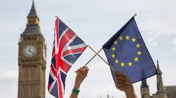 52% от британците са за оставане в ЕС, според Ipsos Mori