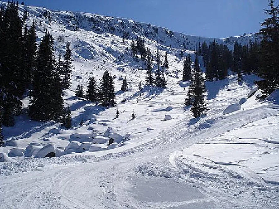 Благоевград на път да притежава ски център