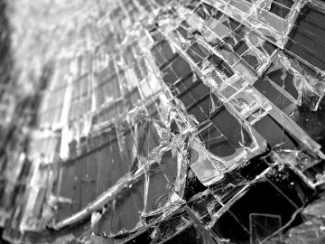 4 българи загинаха след катастрофа в Гърция 
