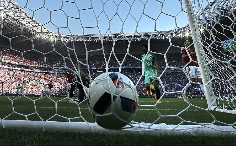 Кой срещу кого на 1/8-финалите на Евро 2016