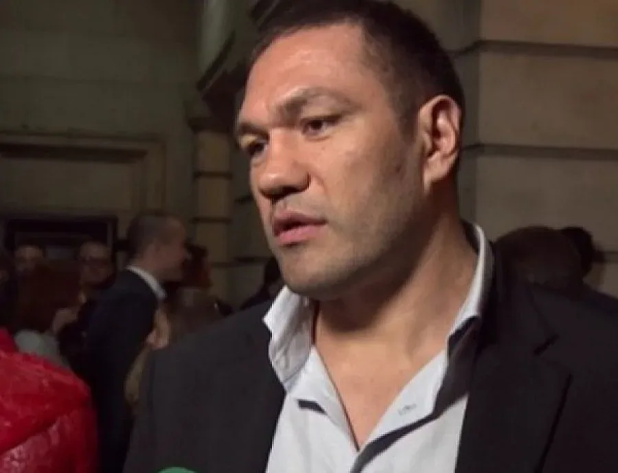 Кобрата се закани да бие Данчо Йовчев