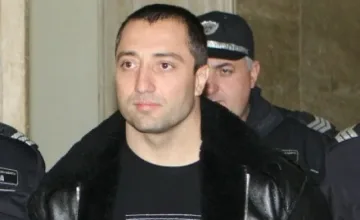 Митьо Очите само с 33 глоби на пътя 