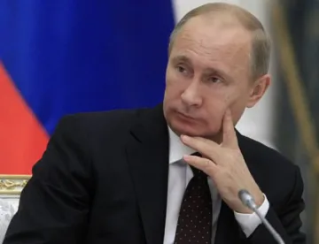 Путин: Икономиката е по-важна от сигурността