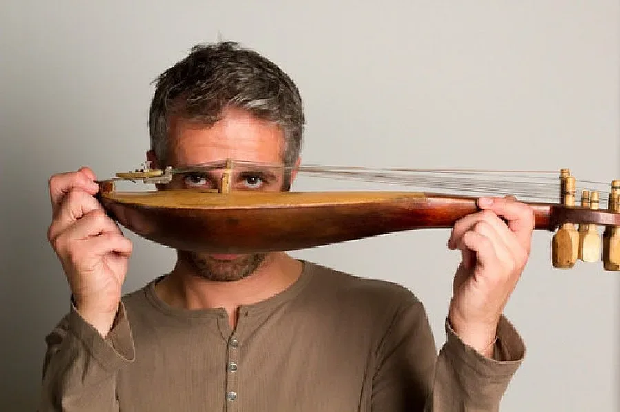 "Гъдулката" гостува в "Сълза и смях"