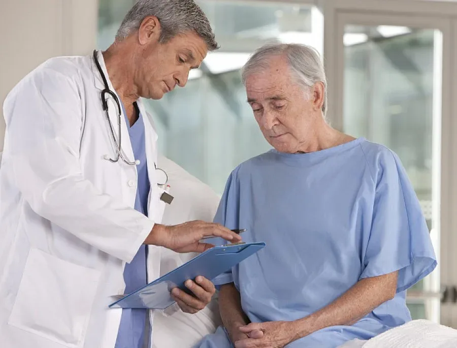 Безплатни прегледи за рак на простатата в "Сити Клиник Онкологичен център"