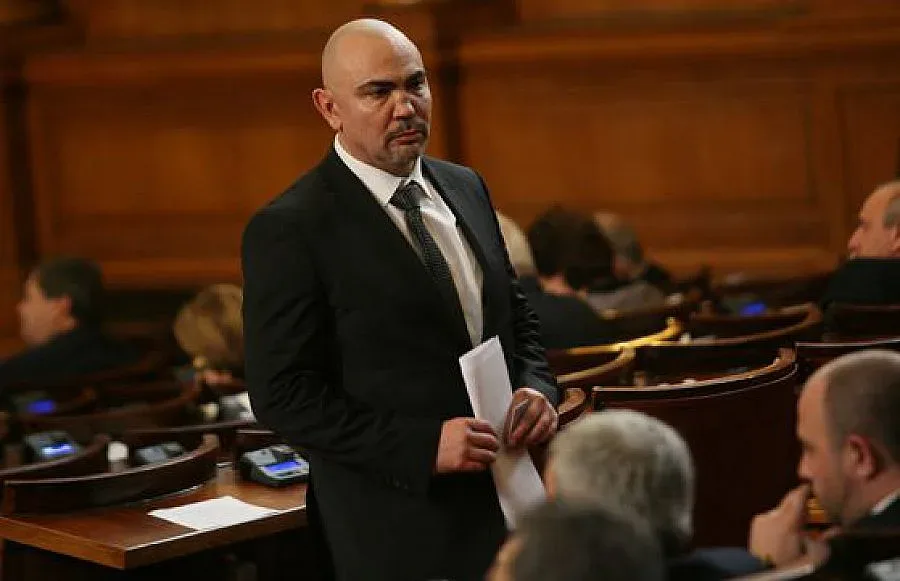 Росен Петров: Brexit може да доведе до ефекта на доминото