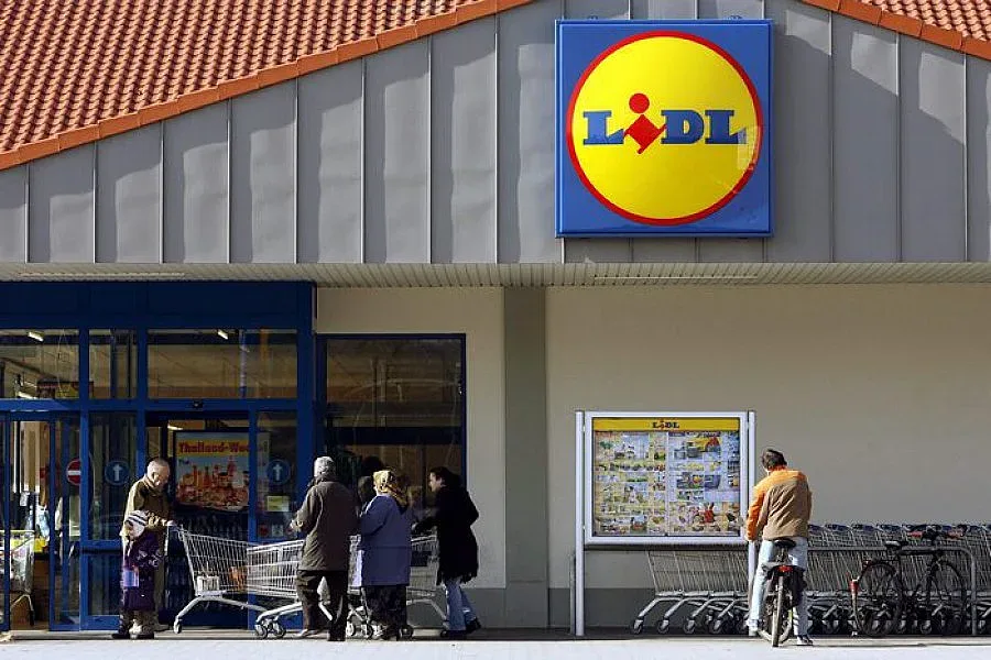 Ще има магазин на „Lidl" и в Благоевград