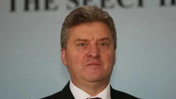 Скопие отхвърли искането за сваляне на президента