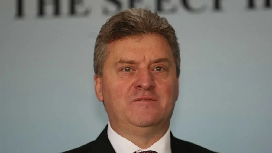 Скопие отхвърли искането за сваляне на президента