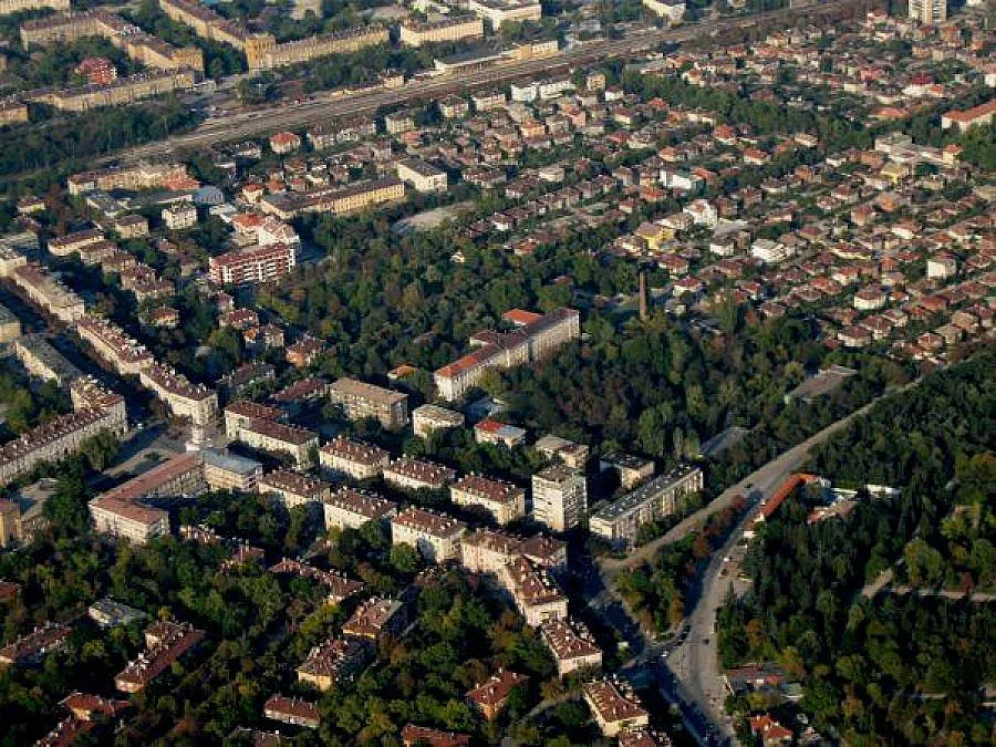 "Язаки" инвестира в Димитровград Е50 млн.