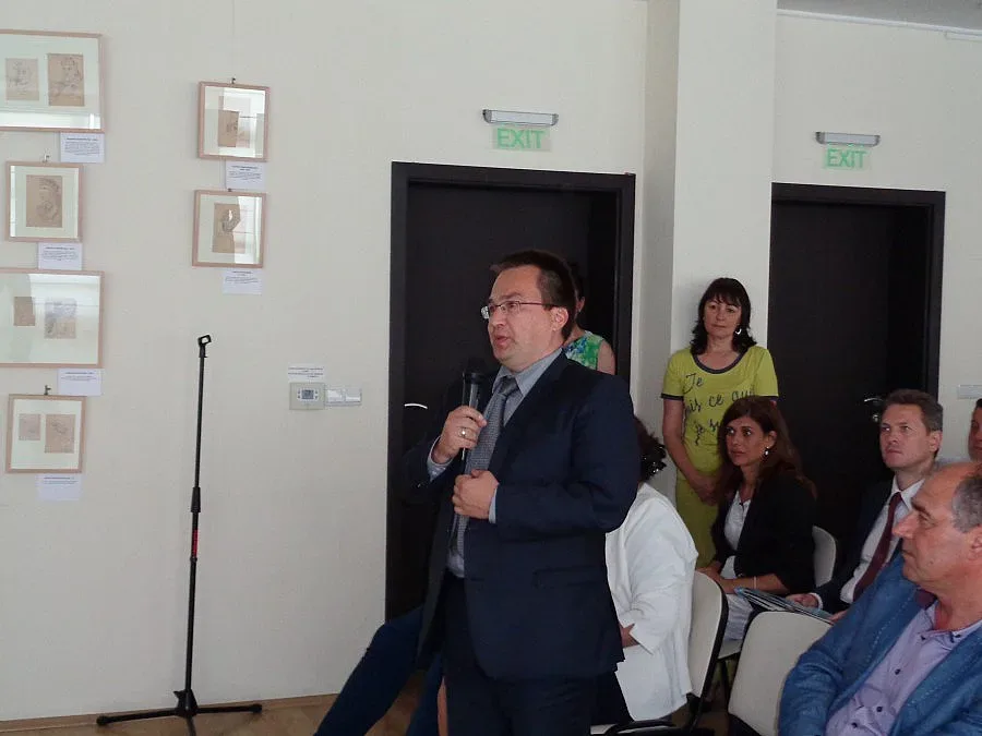 Стимулите за бизнеса - според региона