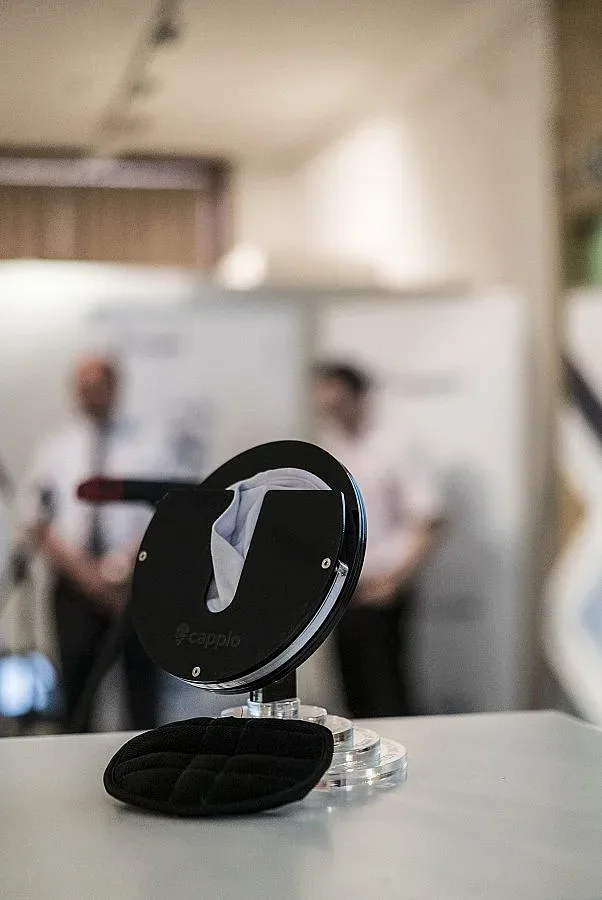 Нова джаджа помага на деца с аутизъм