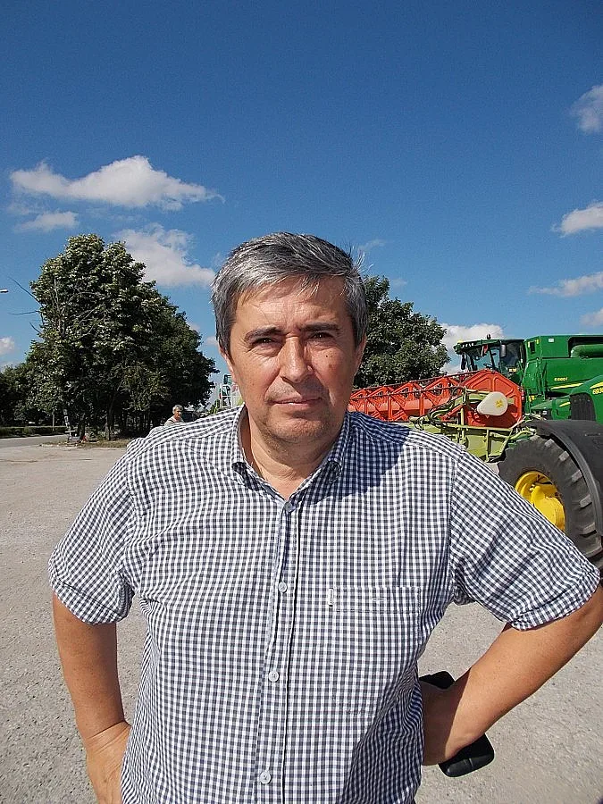 Очакваме поне 300 лв. за тон пшеница