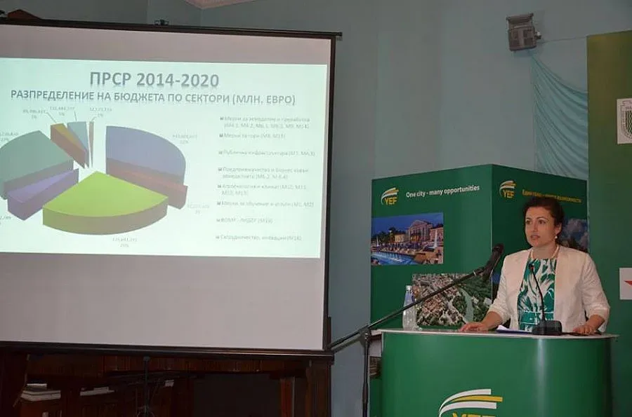 Няма да има пари от ЕС за къщи за гости