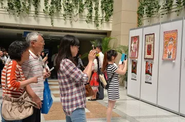 Професор по фън шуй в захлас от символите на България