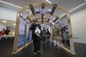 Сорос плаши с Черен петък