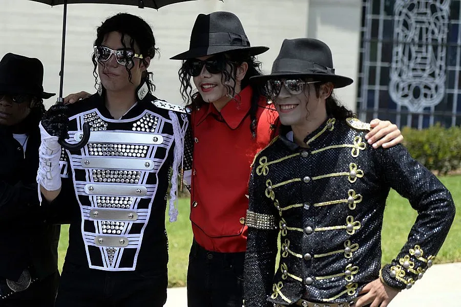 Обявиха Джако за сексхищник