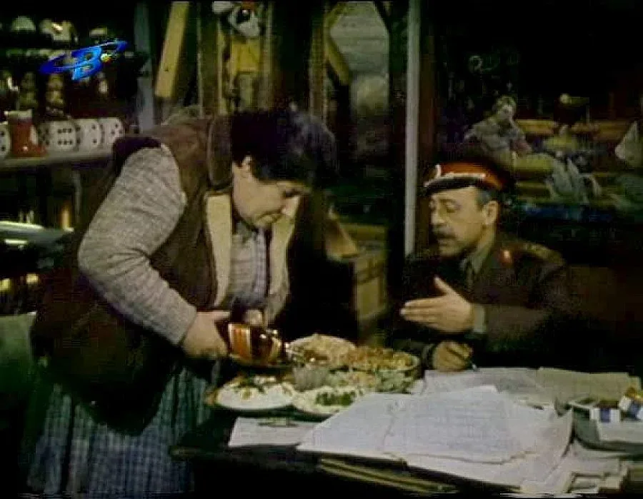 Отиде си царицата на малките роли