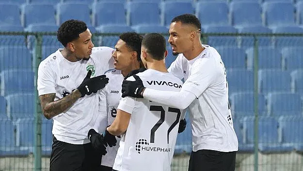 Невиждано в България! Лудогорец пред исторически трансфер