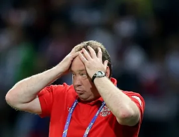 Руската Дума иска да разпусне националите по футбол