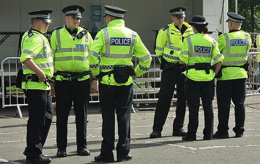 Арести за корупция в американската полиция