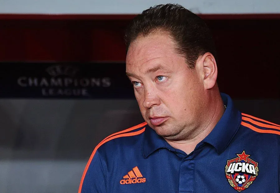 Оставка след загубата на Русия от Уелс