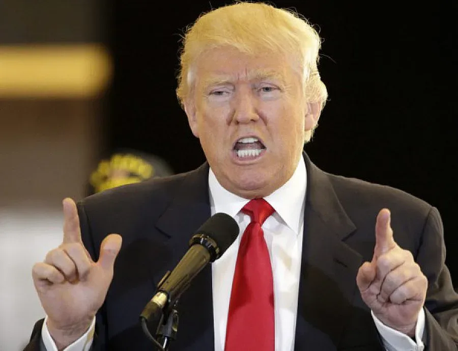 Младеж опита да убие Тръмп