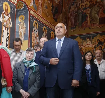 Продаваме реакторите от Белене на Иран (ОБЗОР)