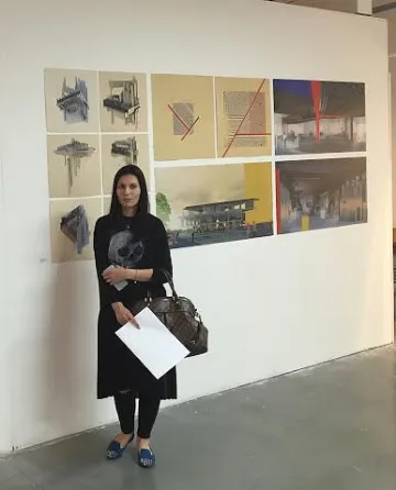 БГ студентка с шанс за кралска награда