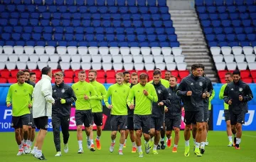 Германия съзря пъклен заговор